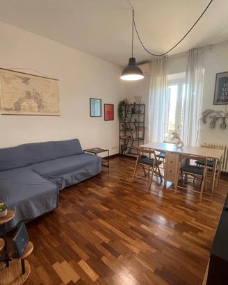 Casa vacanze zona Trastevere