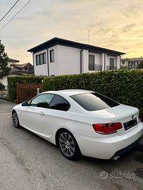 Bmw 320d e92 Msport