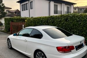 Bmw 320d e92 Msport