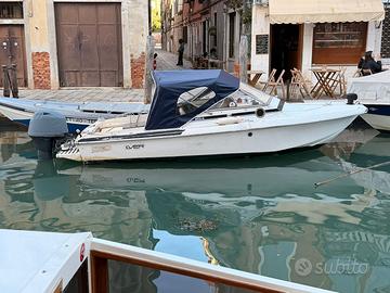 Pilotina ilver eros 540