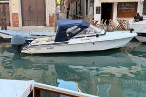 Pilotina ilver eros 540