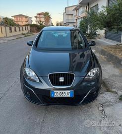 Seat altea