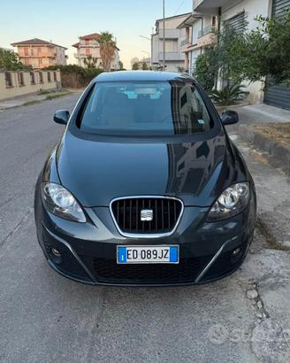 Seat altea