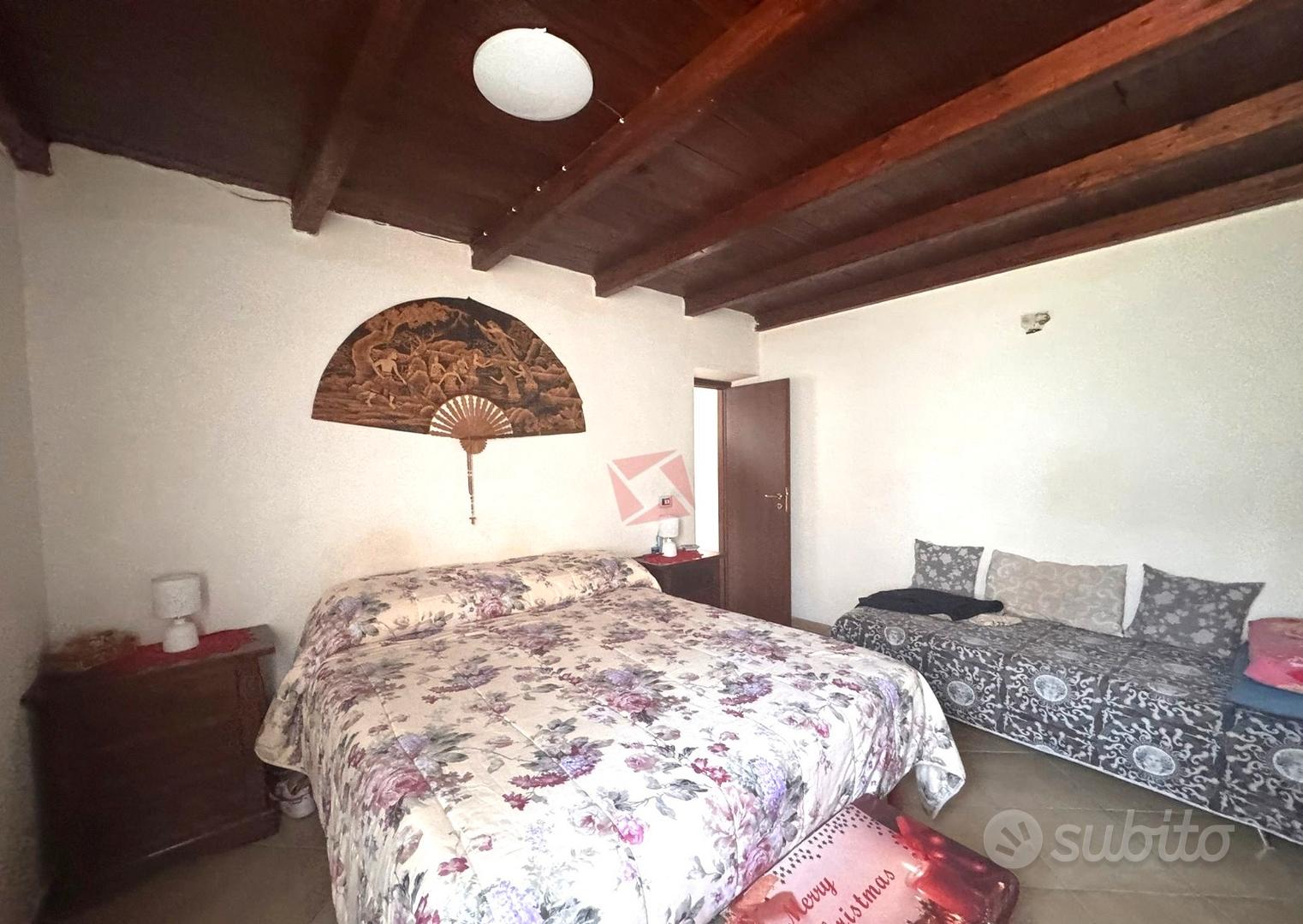 Appartamento – Roma, Borghesiana - Altro