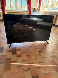 Tv Akai NON FUNZIONANTE