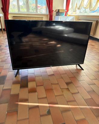 Tv Akai NON FUNZIONANTE