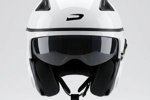 casco moto