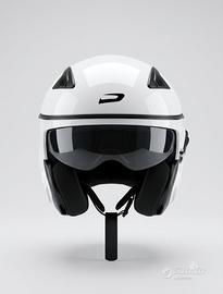 casco moto