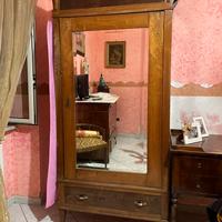 Armadio del Novecento