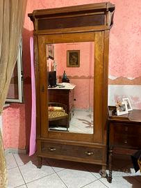 Armadio del Novecento