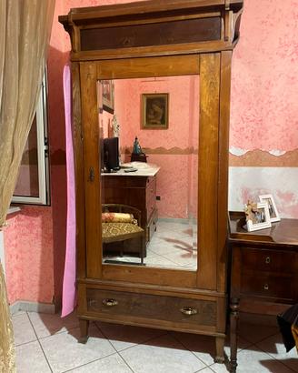 Armadio del Novecento