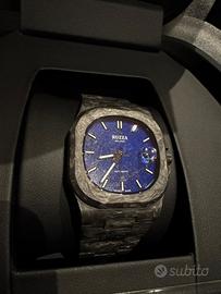 Ruzza Watch Luxury