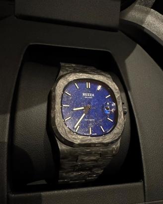 Ruzza Watch Luxury
