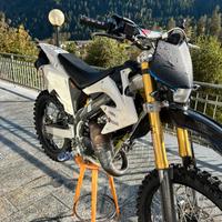 Vent 86 MOTORE RIFATTO