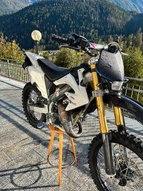 Vent 86 MOTORE RIFATTO