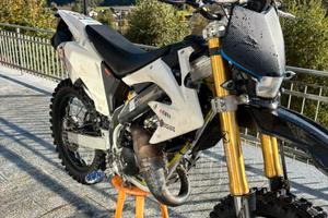 Vent 86 MOTORE RIFATTO