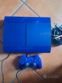 play station 3 
