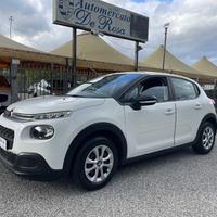 Citroen C3 PureTech 82 S&S Feel