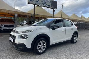 Citroen C3 PureTech 82 S&S Feel