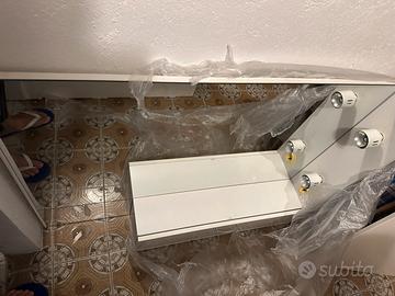 Specchio bagno
