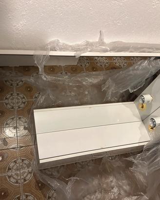 Specchio bagno