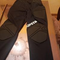 Kipsta pantaloni portiere
