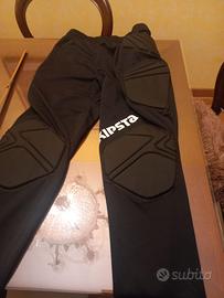 Kipsta pantaloni portiere