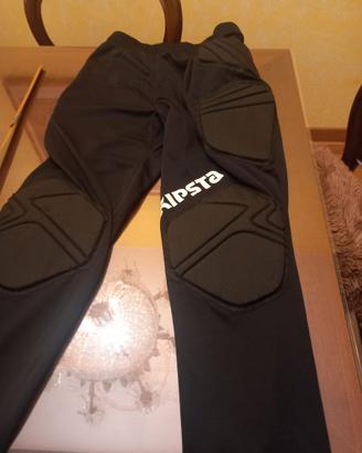 Kipsta pantaloni portiere