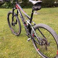CUBE STEREO 140 ENDURO 