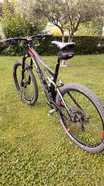 CUBE STEREO 140 ENDURO 