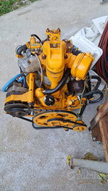 Motore Farymann A30