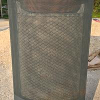 Stufa a Gas Infrarossi Argo