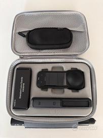 Insta360 X5 Essential Bundle - pari al nuovo