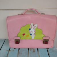 CARTELLA SCUOLA SCOLASTICA ANNI 70