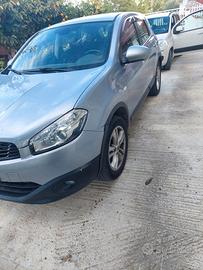 nissan qashqai 1^ serie, 1.6 dci
