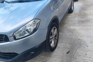 nissan qashqai 1^ serie, 1.6 dci