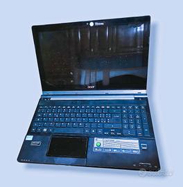 Acer Aspire 5951G i7 PC gaming 