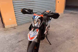 Ktm 690