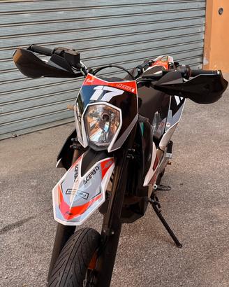 Ktm 690