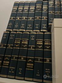 Encyclopaedia Americana