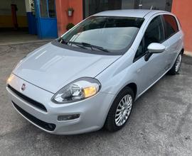 Fiat Punto 1.2 8V 5 porte Street