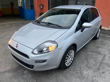 Fiat Punto 1.2 8V 5 porte Street