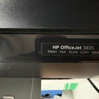 Stampante inchiostro hp