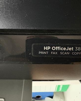 Stampante inchiostro hp