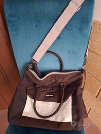 Borsa neonati Inglesina