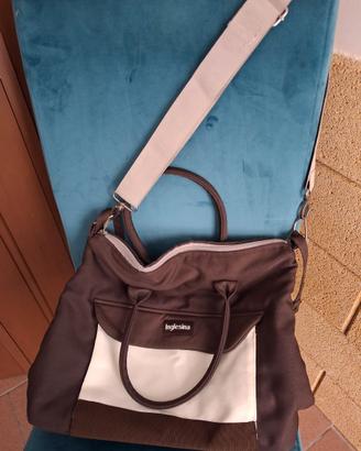 Borsa neonati Inglesina