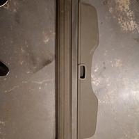 Ford focus CopriBagagliaio