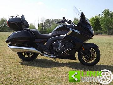 BMW K 1600 B Gran America bugger di lusso per lu