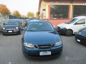 Saab 9-3 Sport 1.9 tid 16v Cambio Automatico