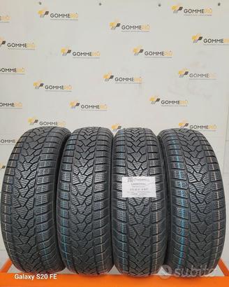 Gomme invernale usate 175/65 R14 82T